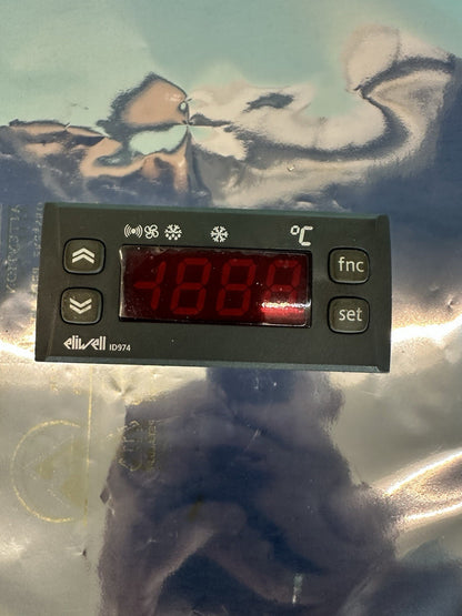 Eliwell ID974 TRANSMISOR envío rápido