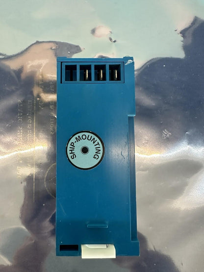 FRER UTTAG 1065.1 TRANSDUCER