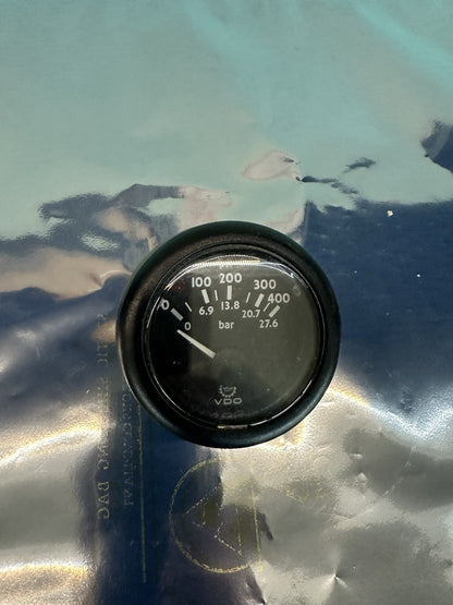VDO ANALOGES MANOMETER
