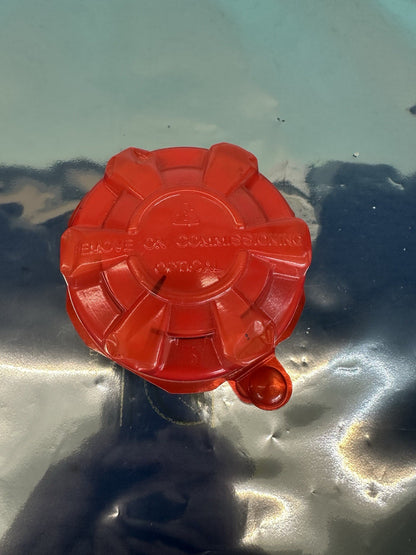 Détecteur de fumée optique Apollo orbis livraison rapide