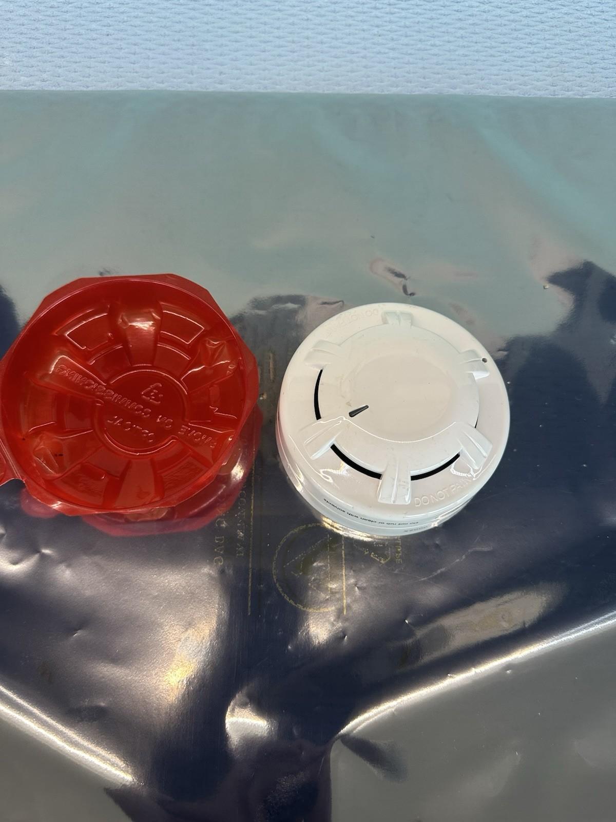 Détecteur de fumée optique Apollo orbis livraison rapide