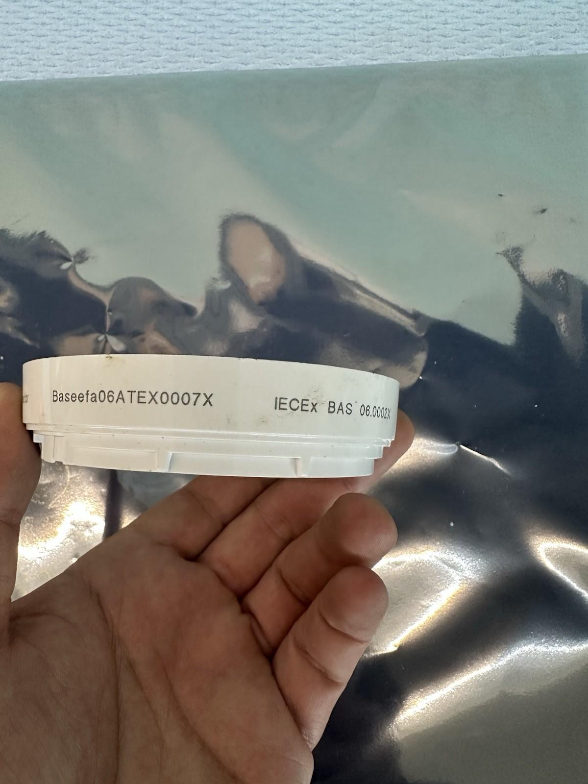 Détecteur de fumée optique Apollo orbis livraison rapide