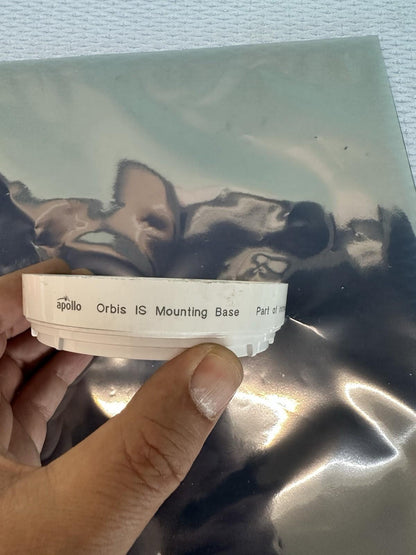 Détecteur de fumée optique Apollo orbis livraison rapide