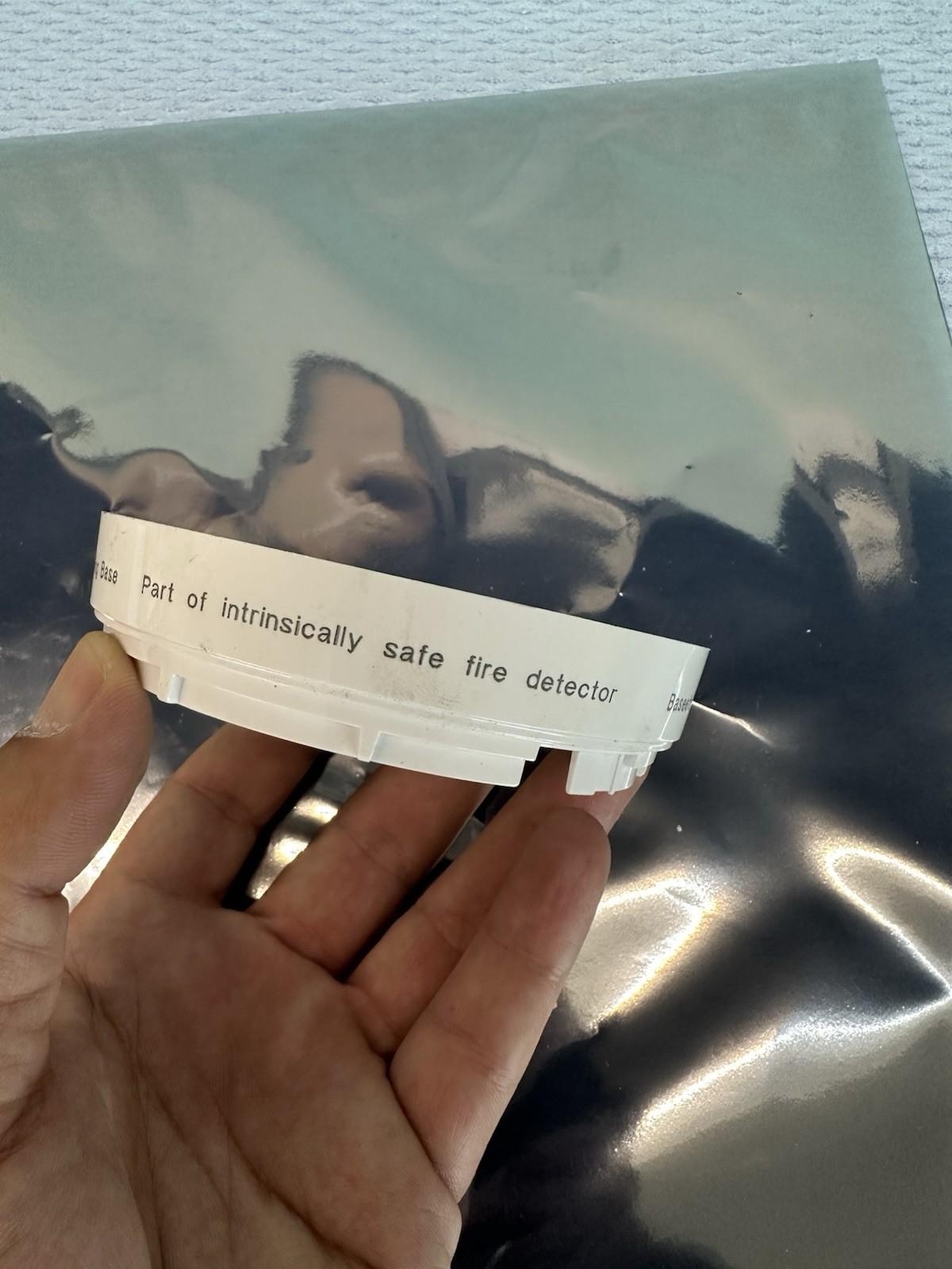 Détecteur de fumée optique Apollo orbis livraison rapide