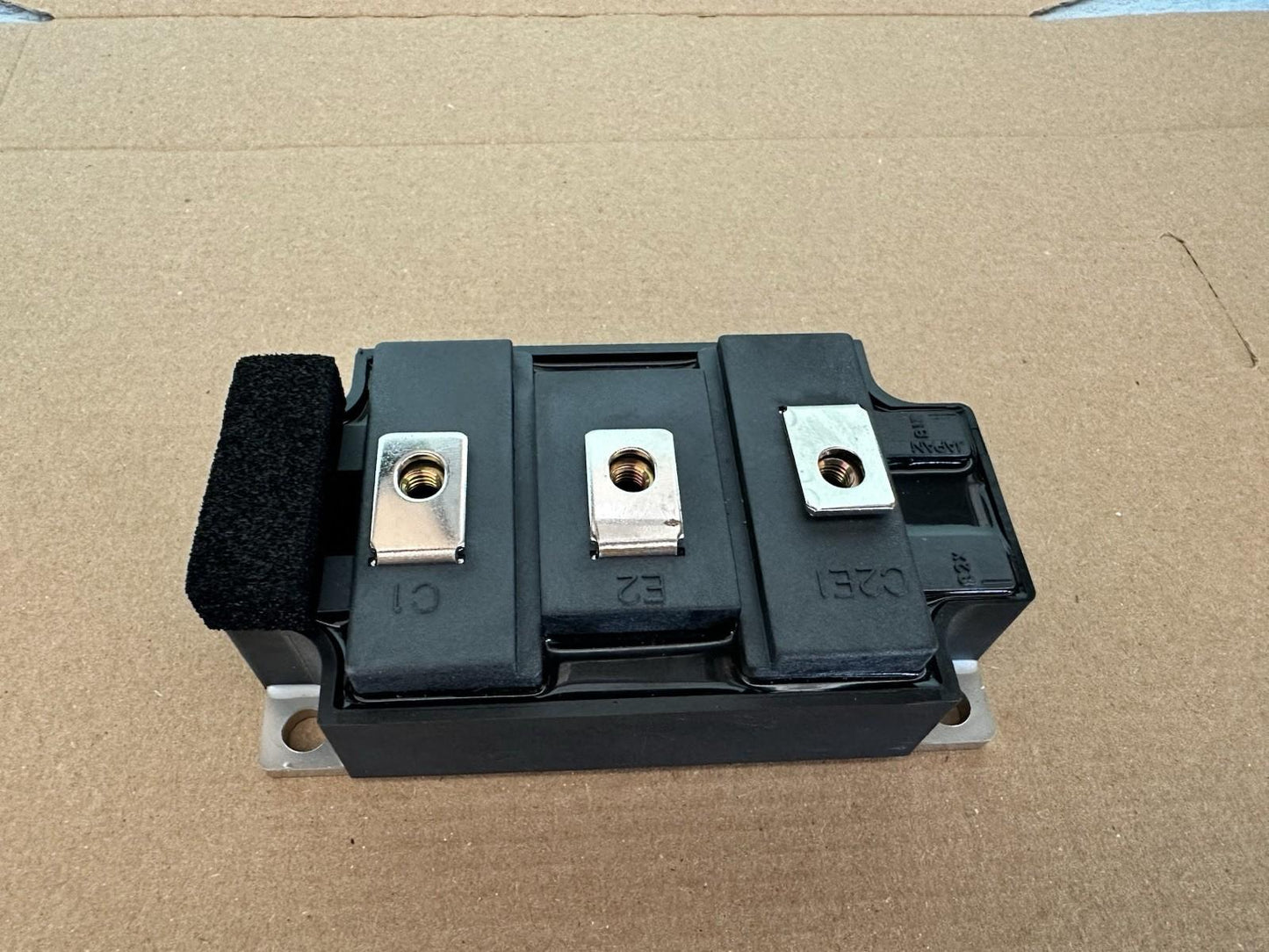 Mitsubishi MG300J2YS50 IGBT MODULE