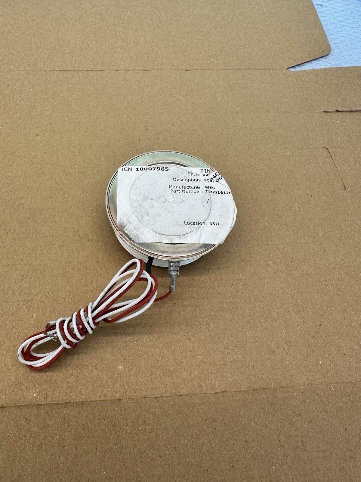 GALCO PRX T9G0161203KL THRYSTOR Fast Shipping