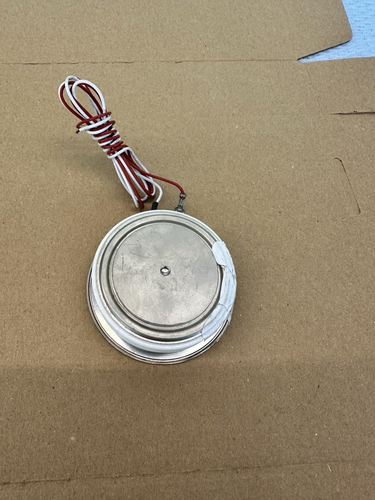 GALCO PRX T9G0161203KL THRYSTOR Envío rápido