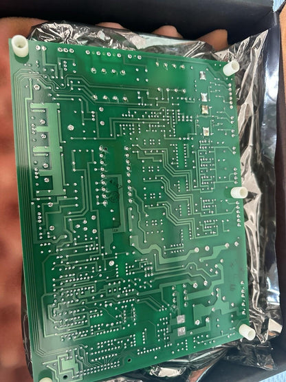 TOSHIBA 39805 B REV CM PC MFG RU SAE 10 94V-0 PCB BASE DRIVE BOARD Spedizione...