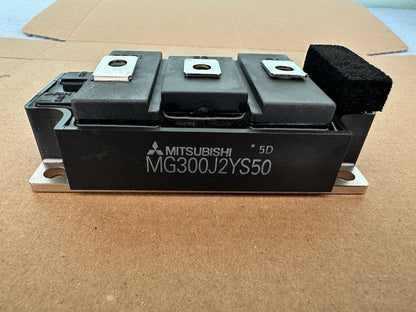 Mitsubishi MG300J2YS50 IGBT MODUL