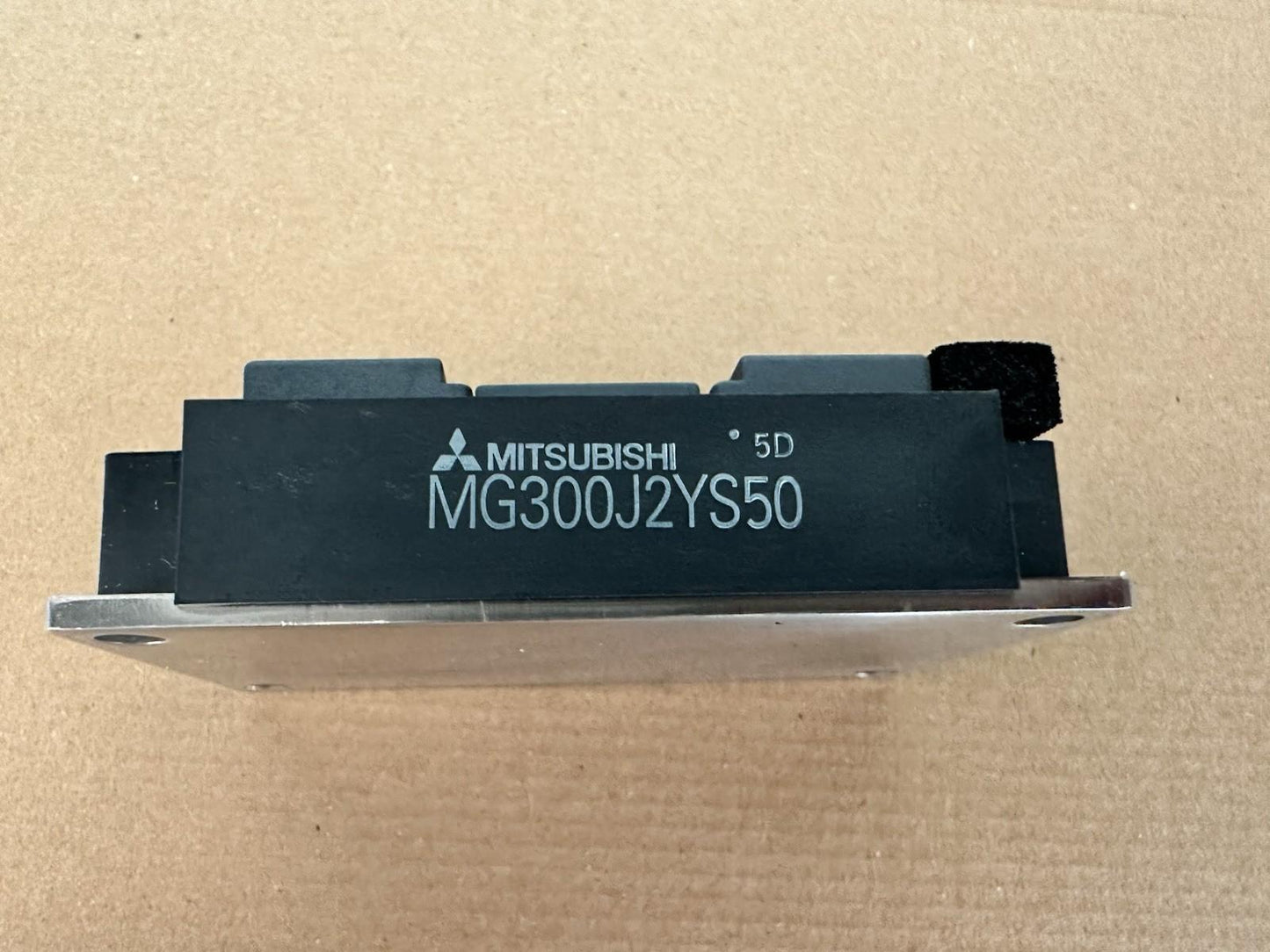 MODULO IGBT MITSUBISHI MG300J2YS50