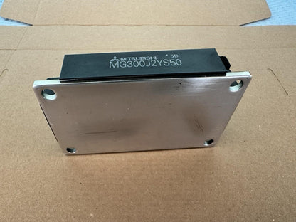 MODULO IGBT MITSUBISHI MG300J2YS50