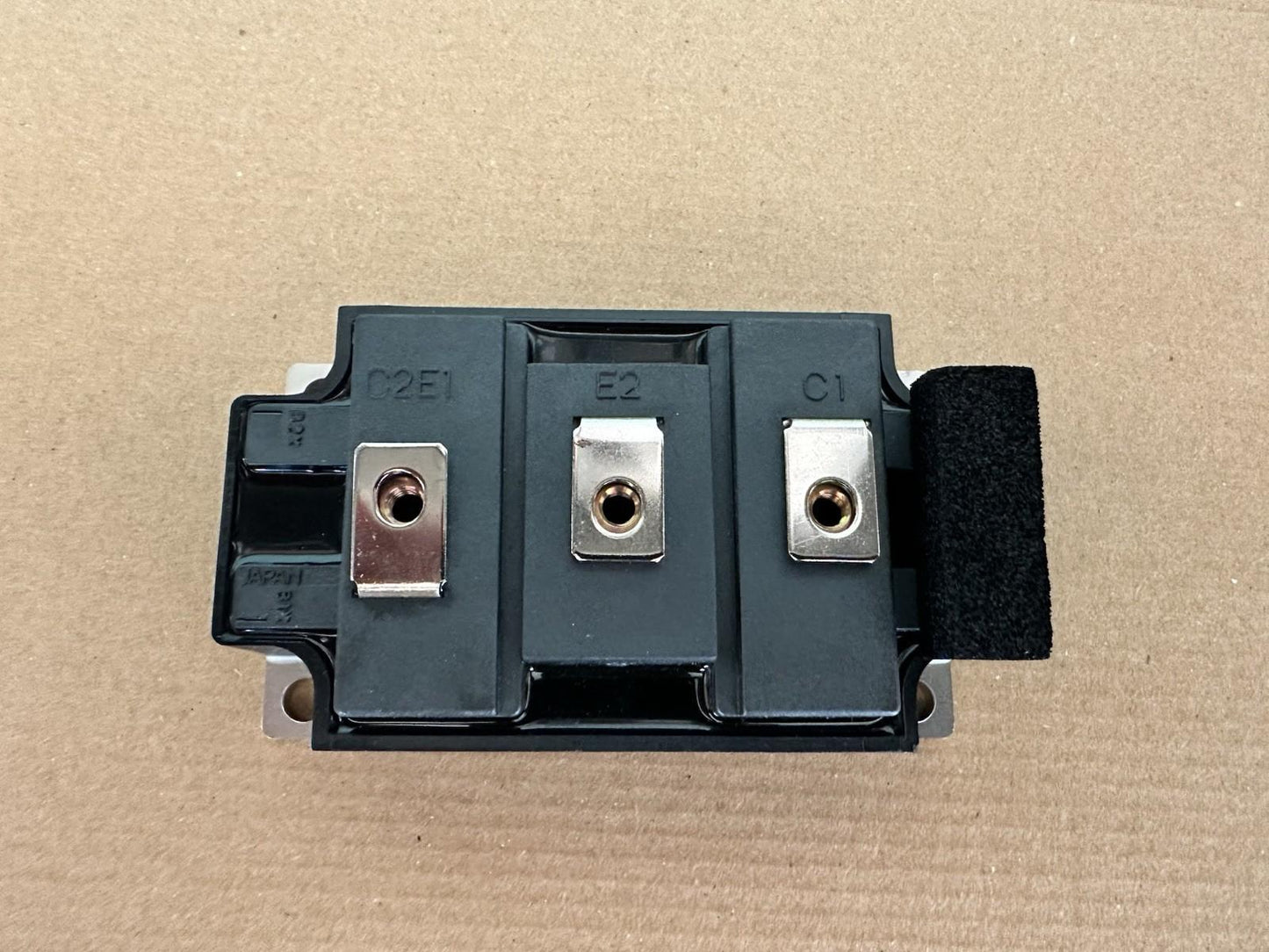 MÓDULO IGBT MITSUBISHI MG300J2YS50