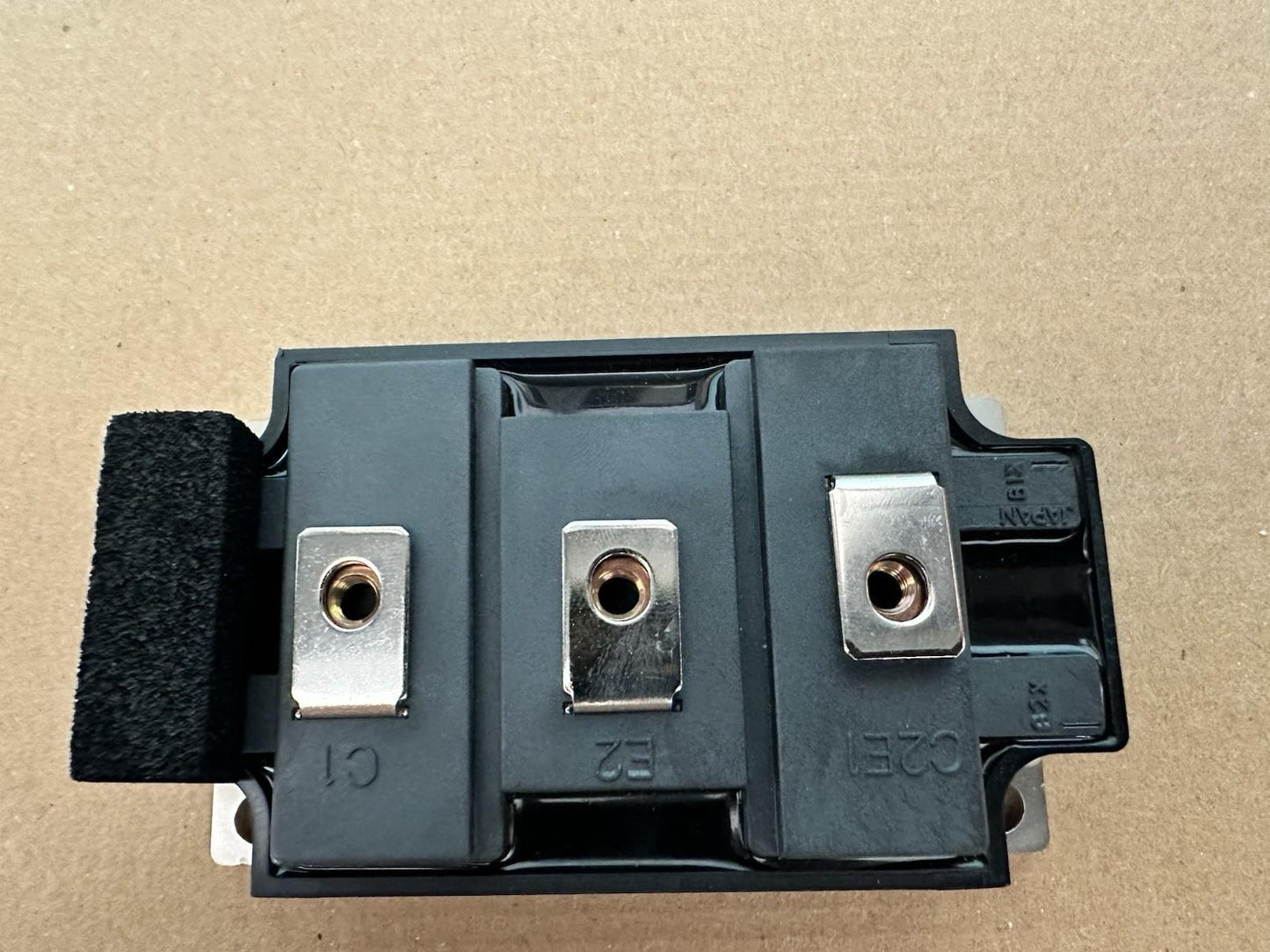 MÓDULO IGBT MITSUBISHI MG300J2YS50