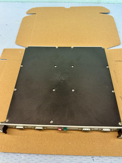 WOODWARD 5466-348 REV A MODULE NETCON 5000B SIO