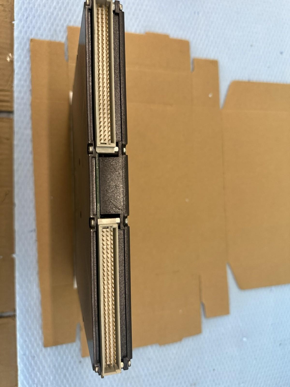 WOODWARD 5466-348 REV A MODULE NETCON 5000B SIO