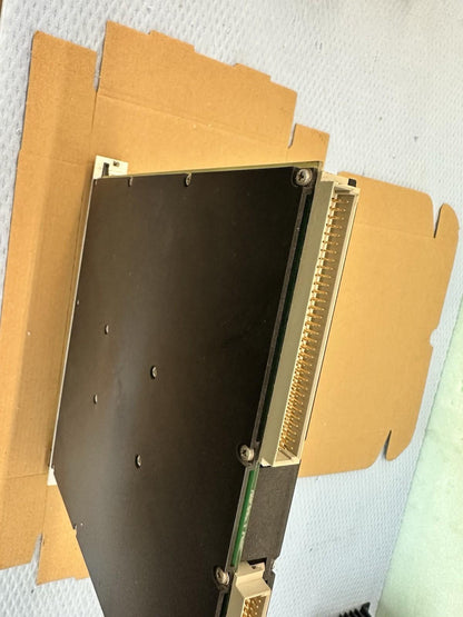 WOODWARD 5466-348 REV A MODULE NETCON 5000B SIO
