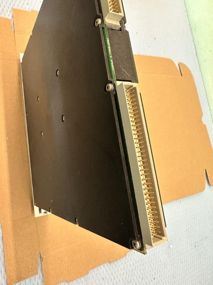 WOODWARD 5466-348 REV A MODULE NETCON 5000B SIO