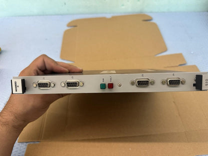 WOODWARD 5466-348 REV A MODULE NETCON 5000B SIO