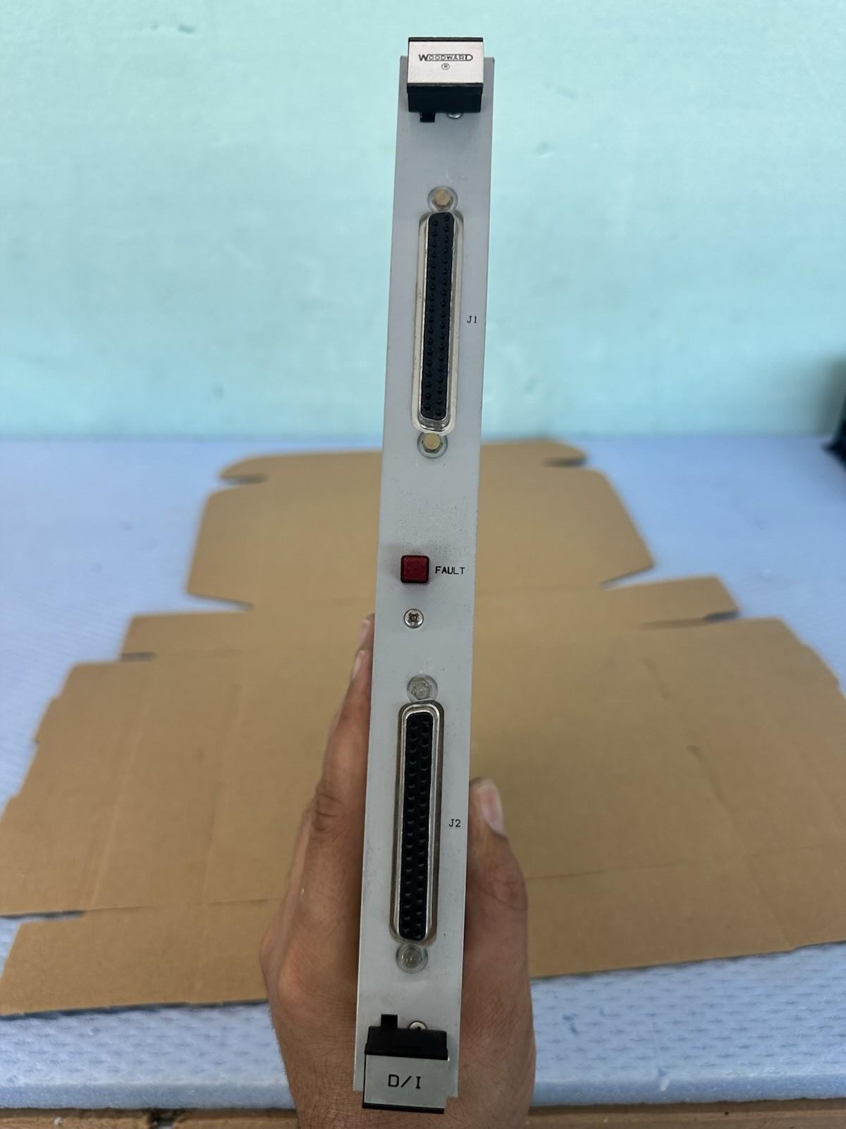 PCB WOODWARD 5464-643 REV B 00493744