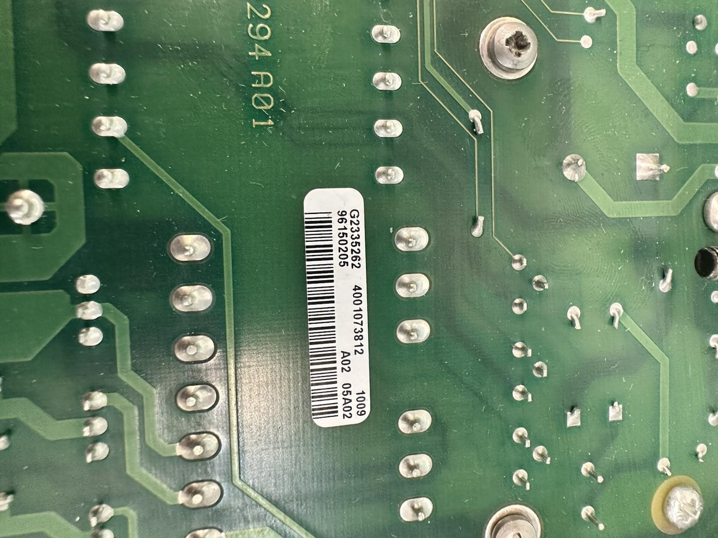 Allen Bradley 1746-P4 SER/A SLC 500 Power Supply Fast Shipping