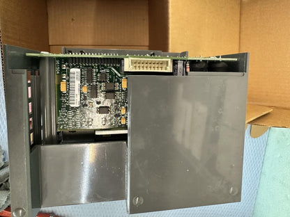 Alimentatore Allen Bradley 1746-P4 SER/A SLC 500 spedizione veloce