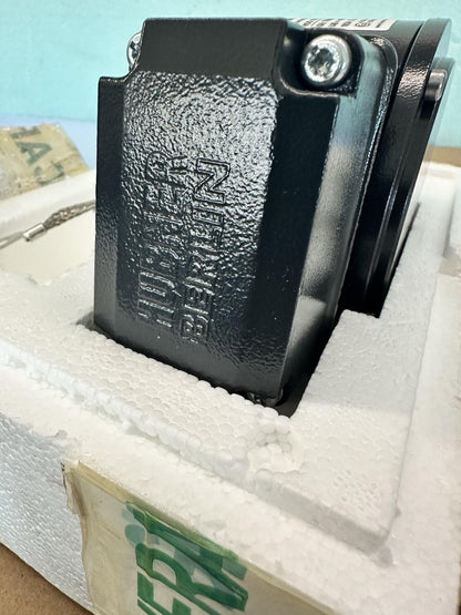 Encodeur incrémental Baumer HOG 10 DN 1024 TTL HOG10DN1024TTL