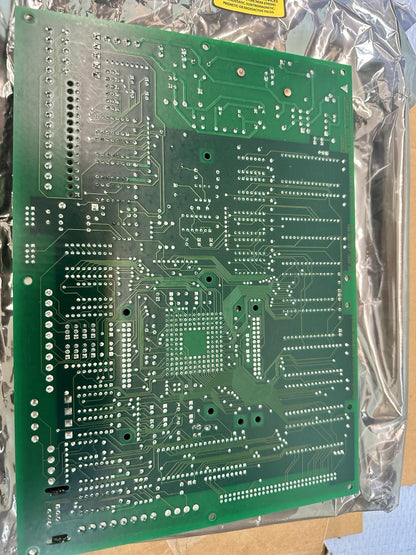 MODULE PROCESSEUR RÉSEAU ÉPINE 125-065-829 TYCO MICROWARE MINERVA 557.180.023