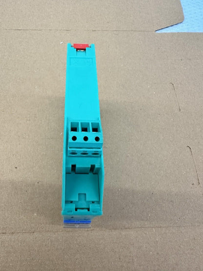 PEPPERL FUCHS K-SYSTEM KSD2-CI-S-Ex PART NO 53729