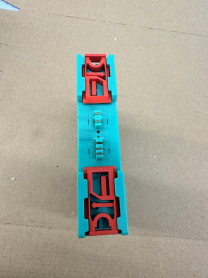 PEPPERL + FUCHS KFD2-EB2.B K-SYSTEM PART NO 38939 spedizione veloce