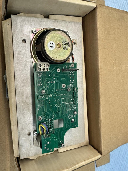 Sistemas de intercomunicación Clear-Com KB-211