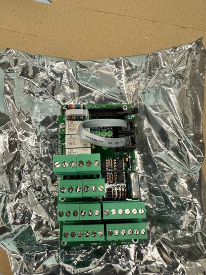 SCOTT I/O INTERFACE CONTROLLER BOAR ST-35/71 Fast Shipping