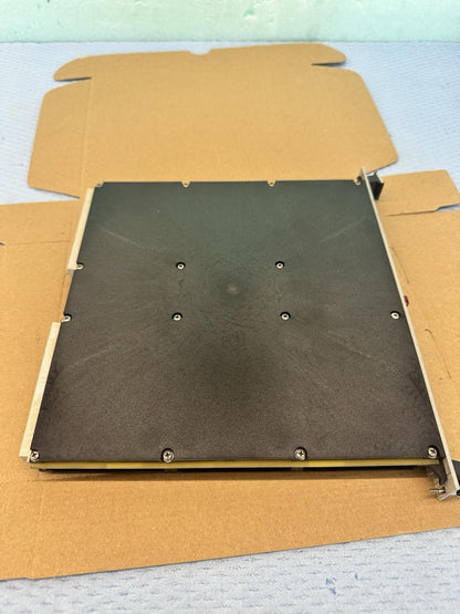 WOODWARD 5464-643 REV B PCB 00493744