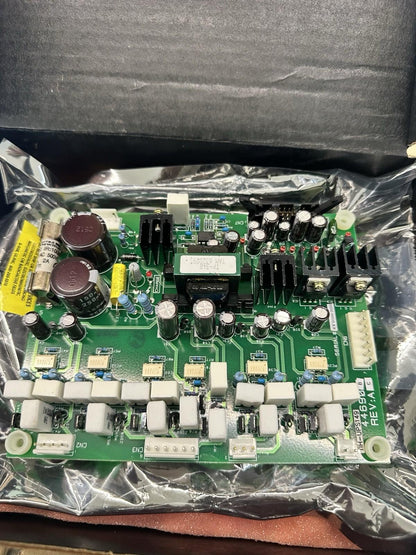 TOSHIBA TIH-UPS149 44690B REV A C CONVERTER DRIVER PCB Fast Shipping