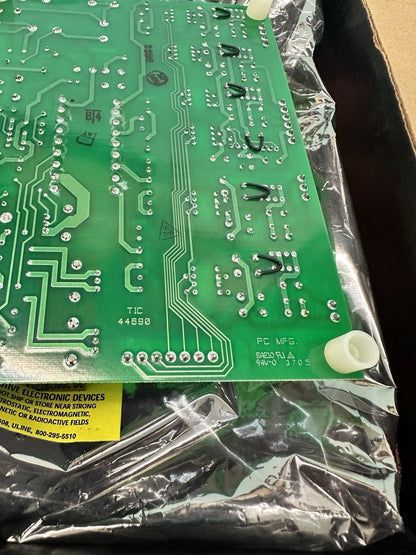 TOSHIBA TIH-UPS149 44690B REV A C CONVERTER DRIVER PCB Fast Shipping
