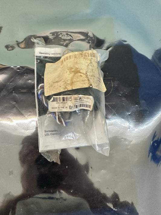 HONEYWELL 2106B1201 SENSEPOINT GAS SENSOR Fast Shipping