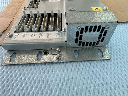 CONVERTEAM MVC3001-4003A Mvc3001-4003 DELTA CONTROLLER spedizione veloce
