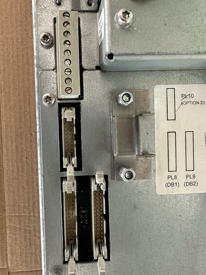 CONVERTEAM MVC3001-4003A Mvc3001-4003 DELTA CONTROLLER spedizione veloce