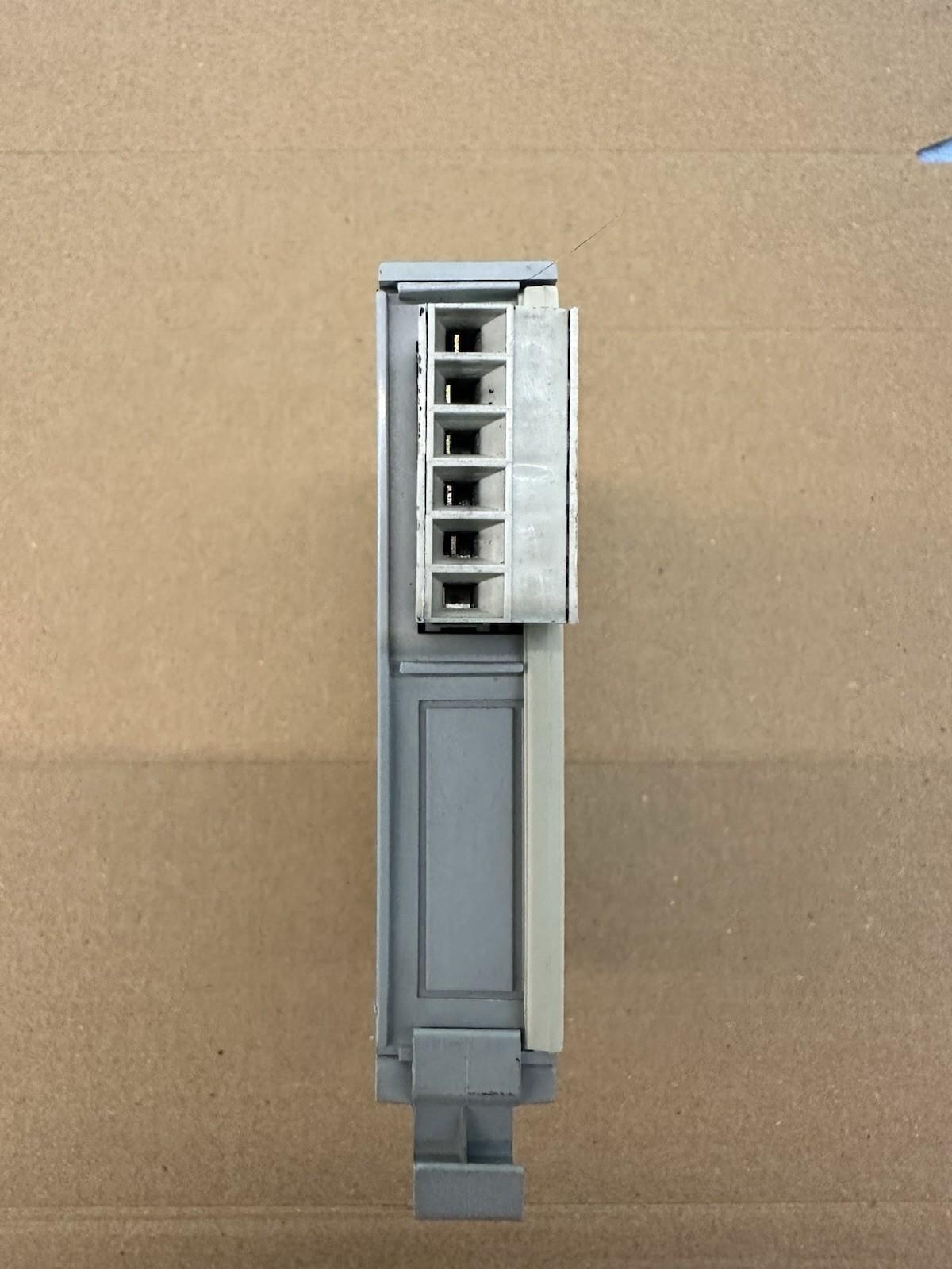 Q501-2B00 Action Instruments 2 Kanal Sender