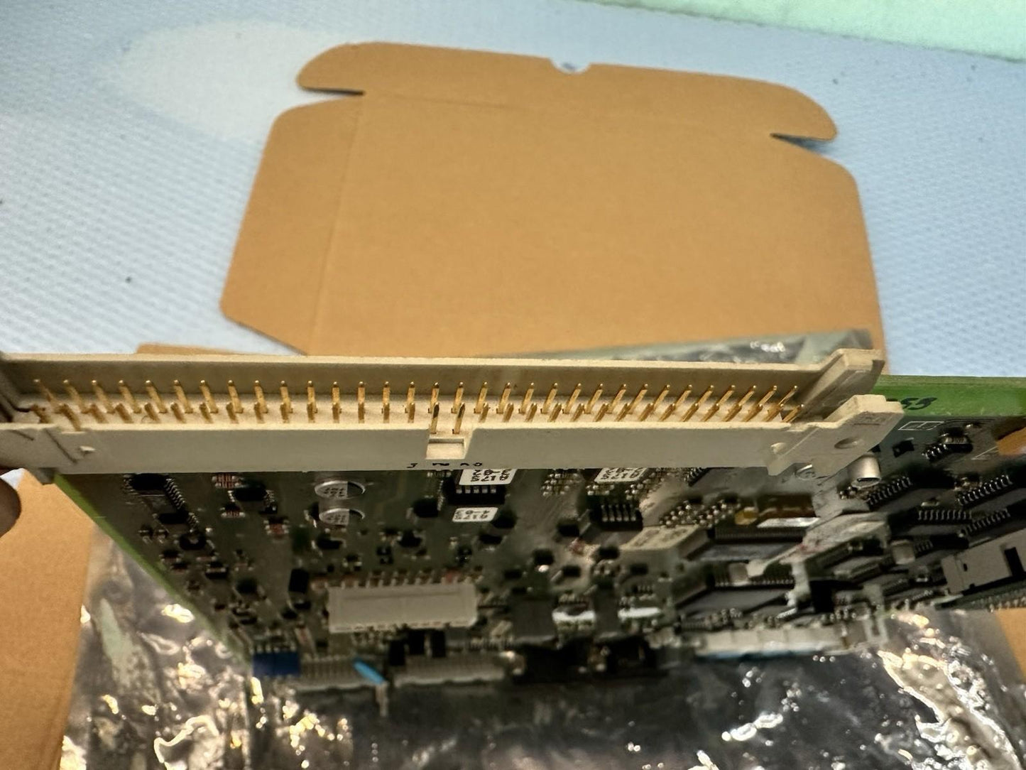 SIEMENS R1-116-101-501 IS.02 Simoreg Treiberplatine schneller Versand