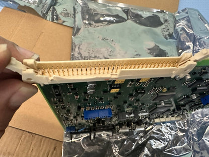 SIEMENS A1-116-101-501 IS.02 Simoreg Driver Board Fast Shipping