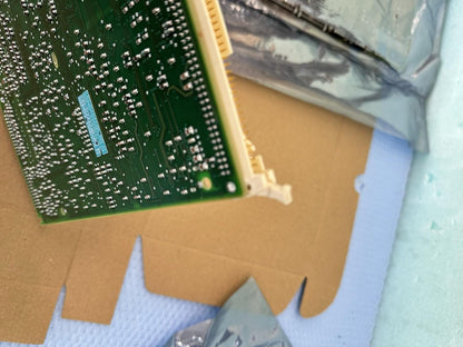 SIEMENS A1-116-101-501 IS.02 Simoreg Driver Board envío rápido