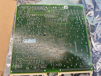 SIEMENS A1-116-101-501 IS.02 Simoreg Driver Board envío rápido