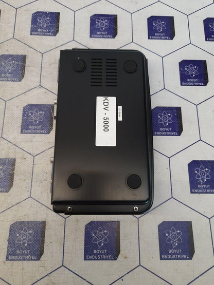 International KDV-5000 HDMI 2 output HD video converter (No Power Adapter)