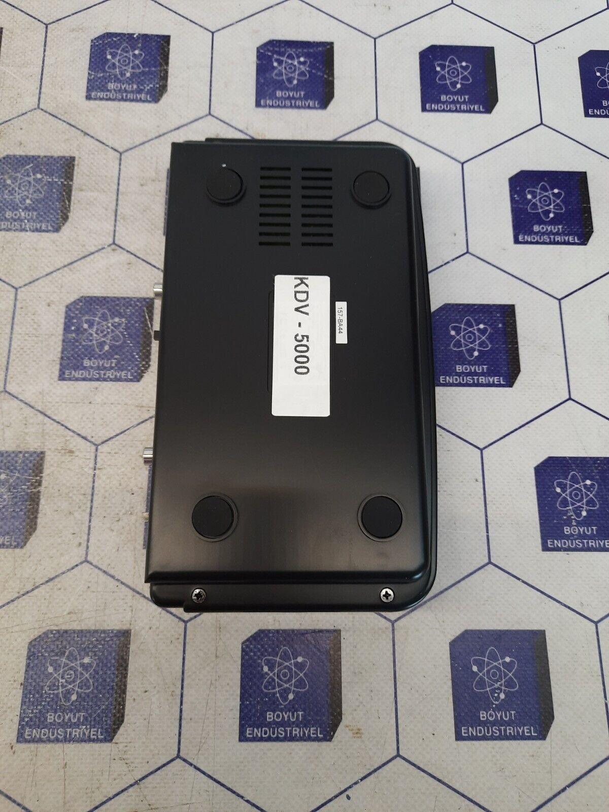 Convertidor de video HD internacional KDV-5000 HDMI 2 salidas (sin adaptador ...