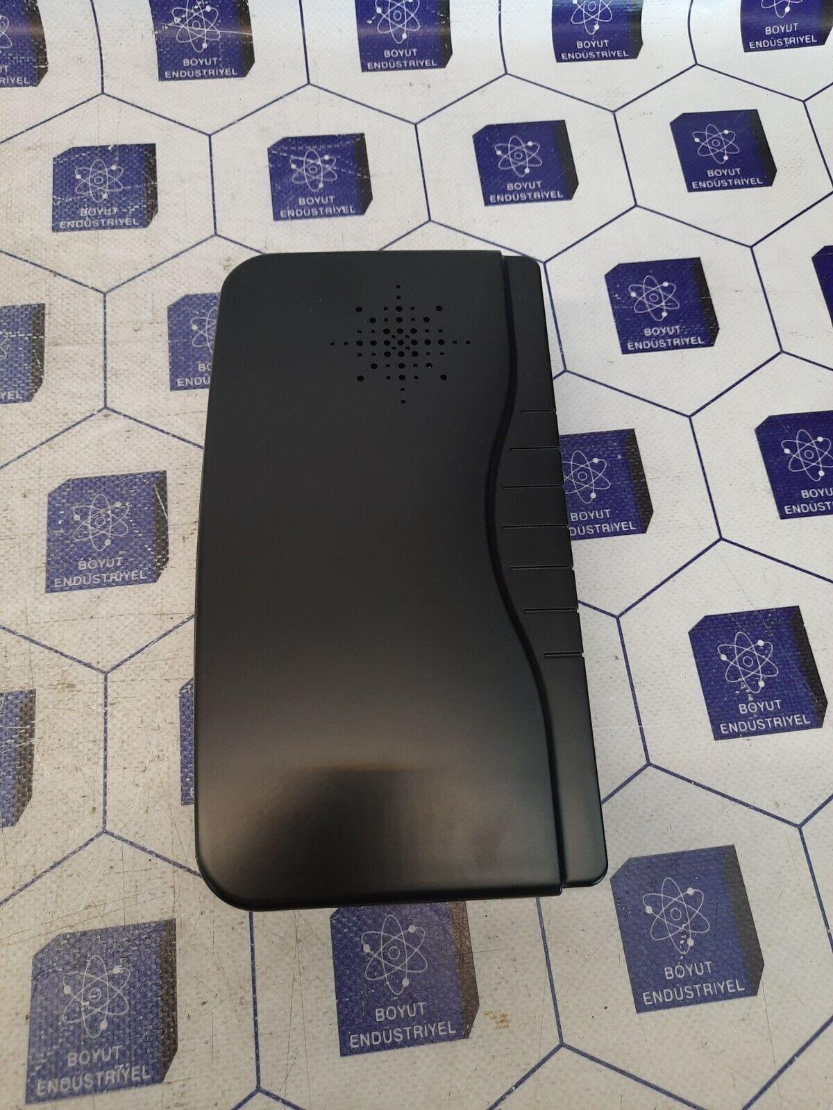 Convertisseur vidéo HD International KDV-5000 HDMI 2 sorties (sans adaptateur...