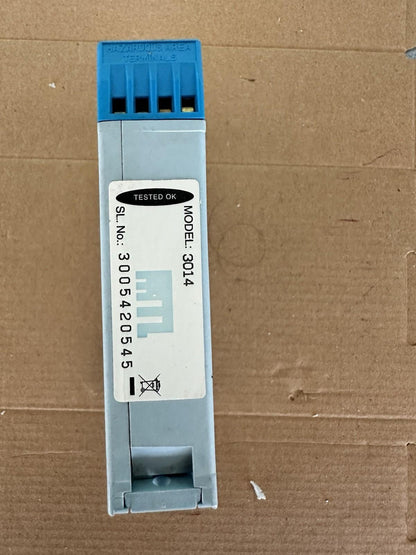 MTL 3014 switch proximity detector relay Fast Shipping