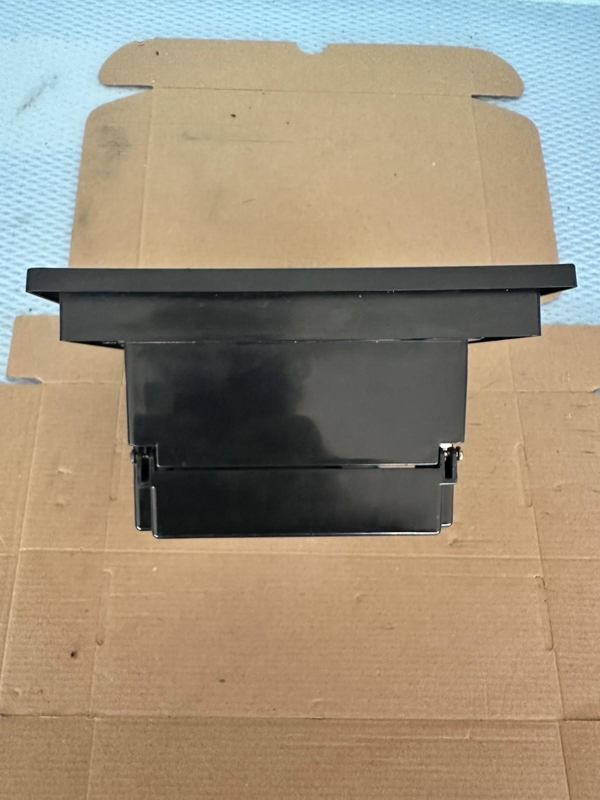 GE FANUC IC754VGL06CTD-JJ QUICKPANEL VIEW MODEL ES0622 Spedizione veloce