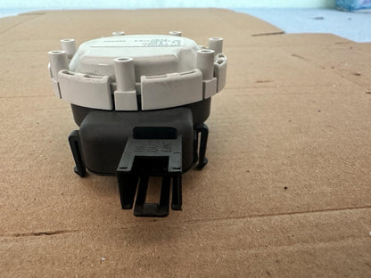 Huba Control 402.9200021 Sensor de presión de aire y gas neutro 0-5 mbar Enví...