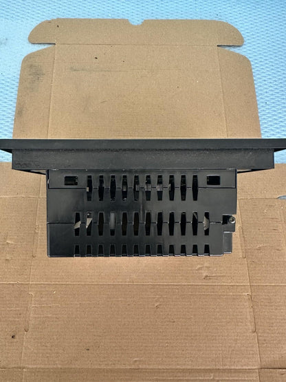 GE FANUC IC754VGL06CTD-JJ VISTA PANEL RÁPIDO MODELO ES0622 Envío rápido