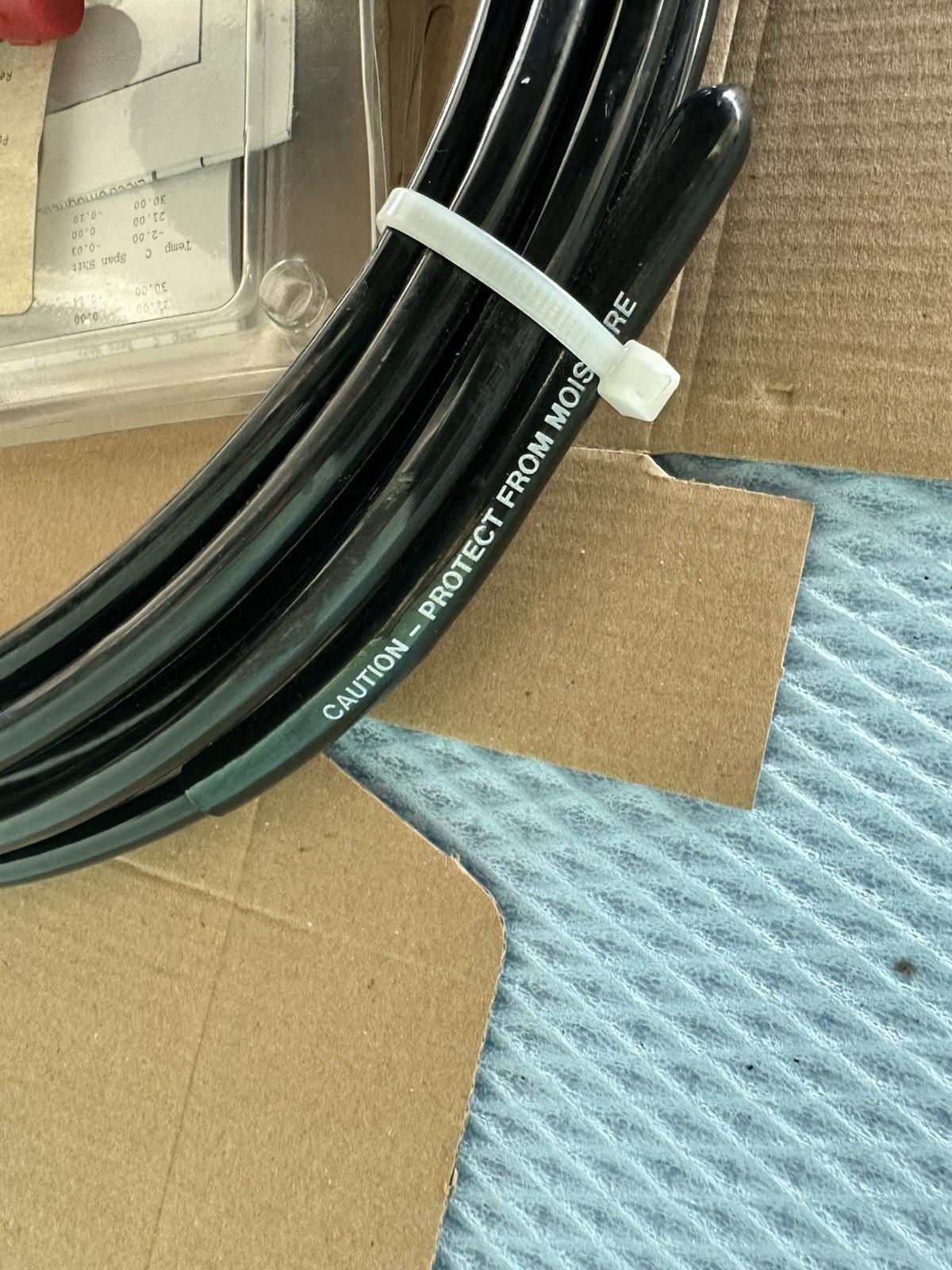 GE DRUCK PTX 1830 1830-3959 NIVEAUSENSOR 1-2 BAR Schneller Versand